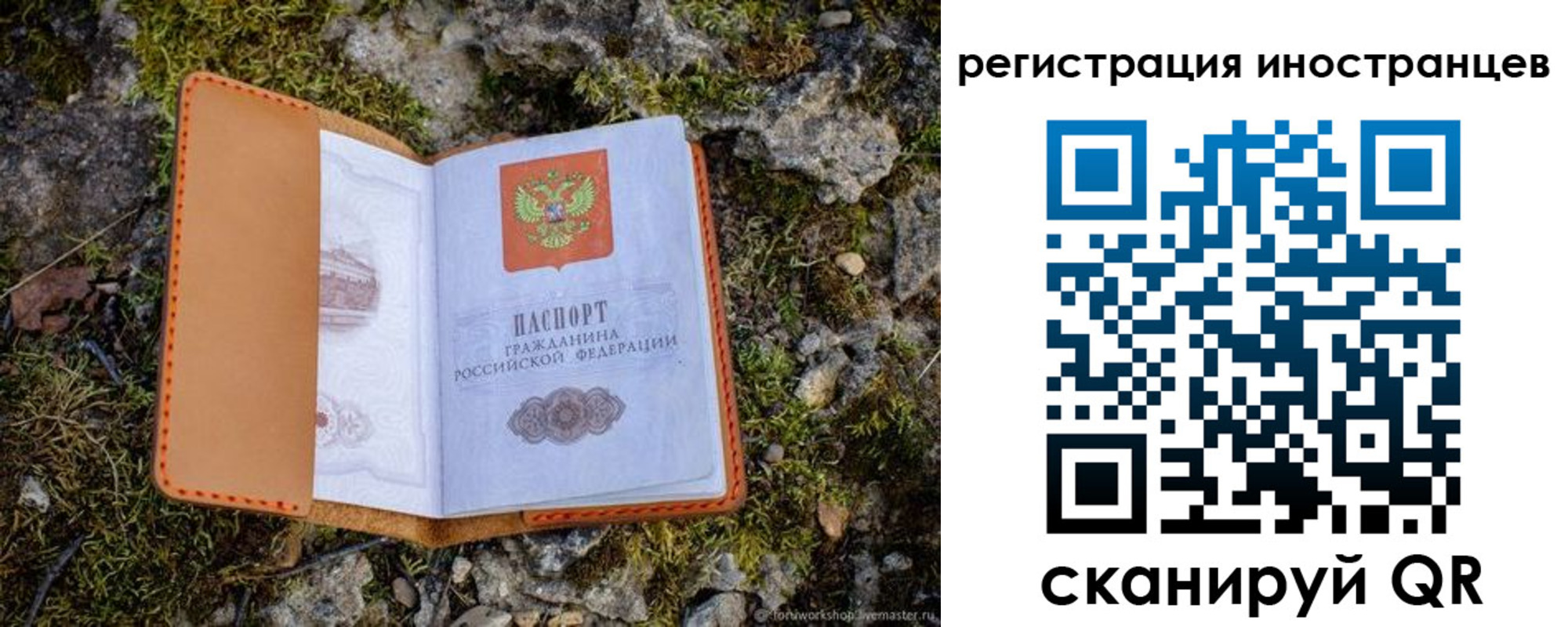 прописка паспорт в Набережных Челнах